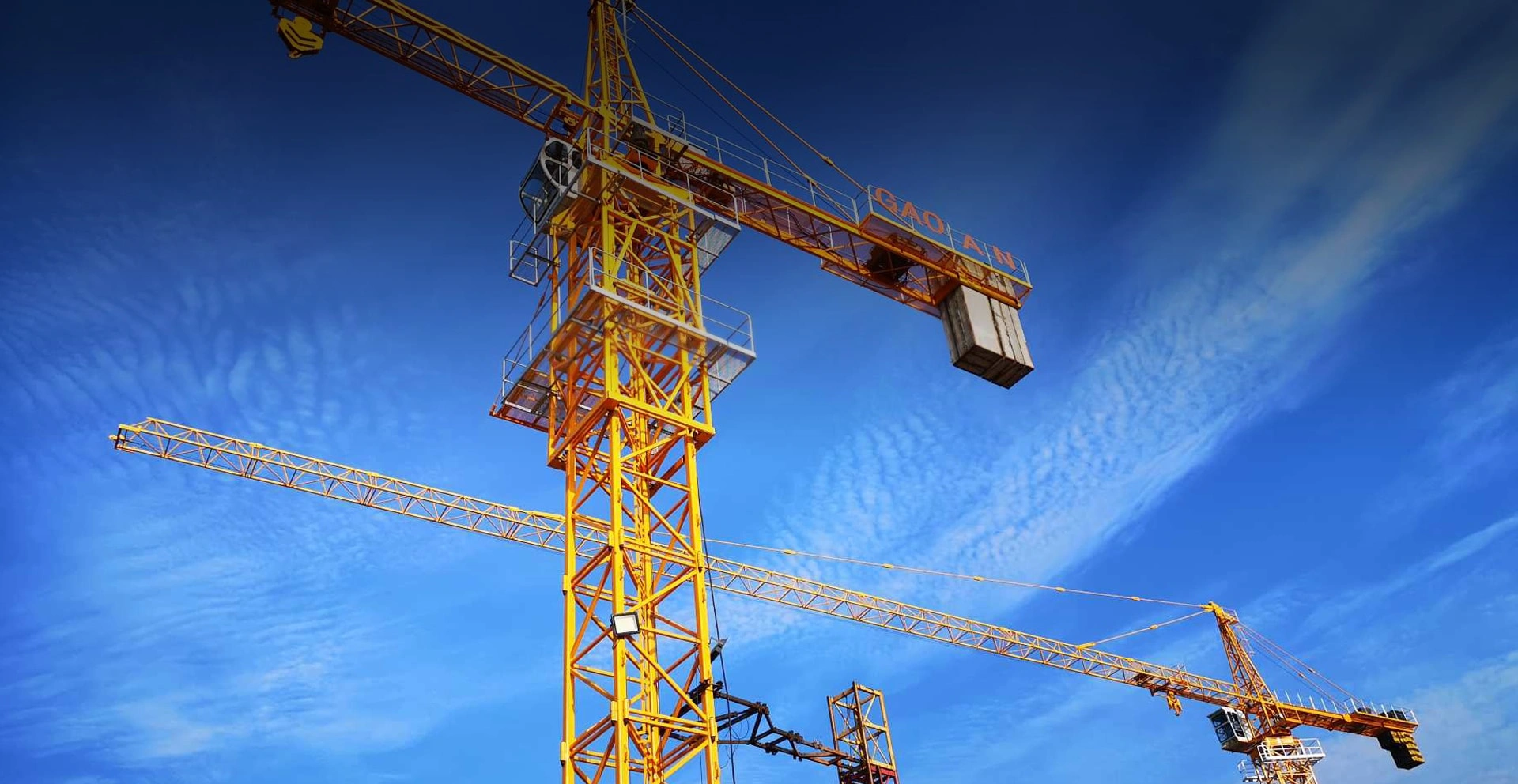 Focused on efficient supply chain services for the global market