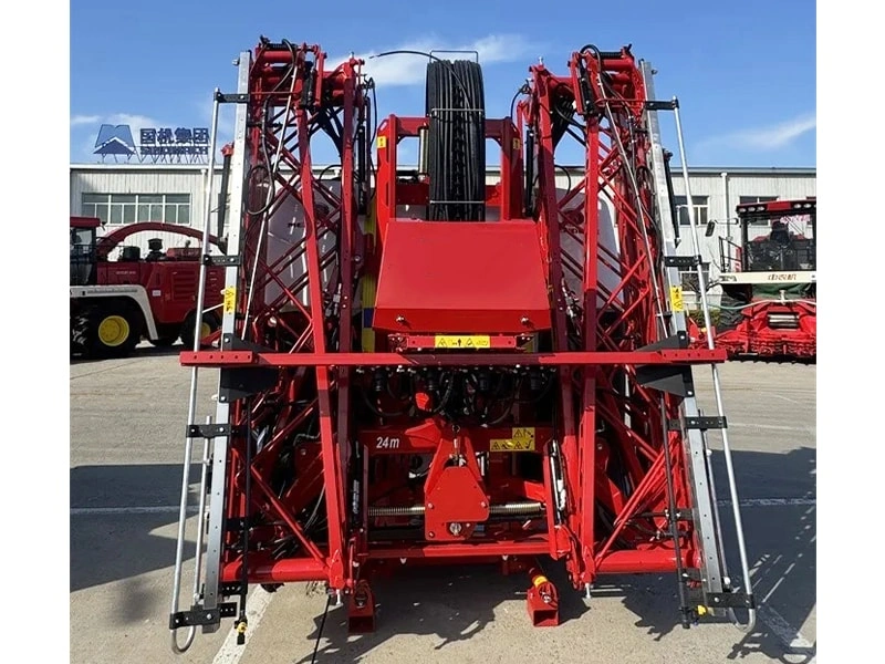 Spray Bar Sprayer (24 m Spray Width)