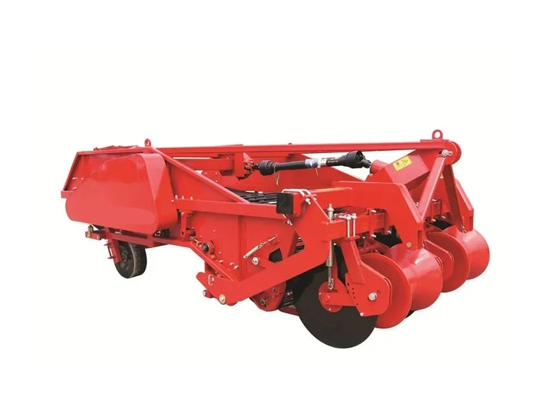 Potato Harvester