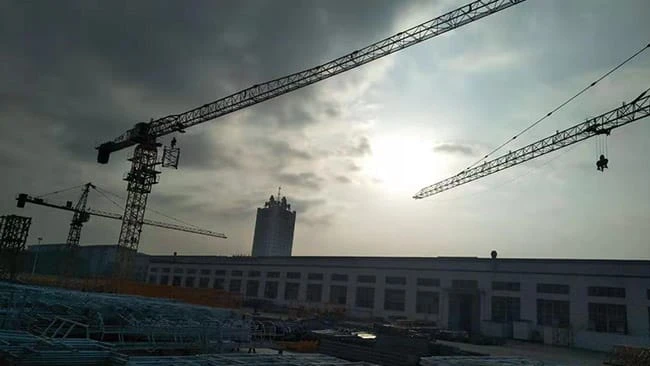 QTZ100(PT6013-6t） (2)