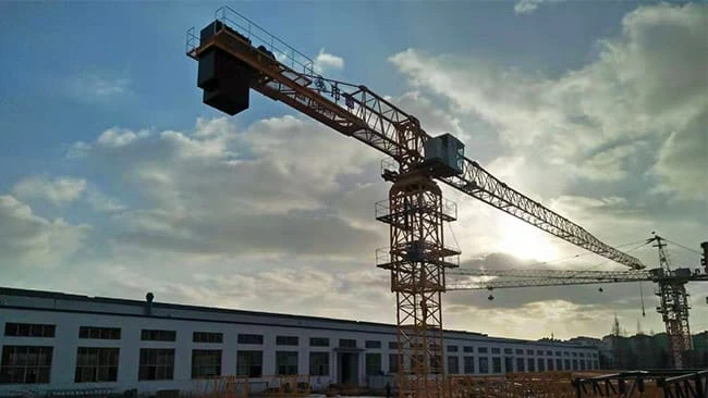 QTZ125(PT6016-8t) (2)